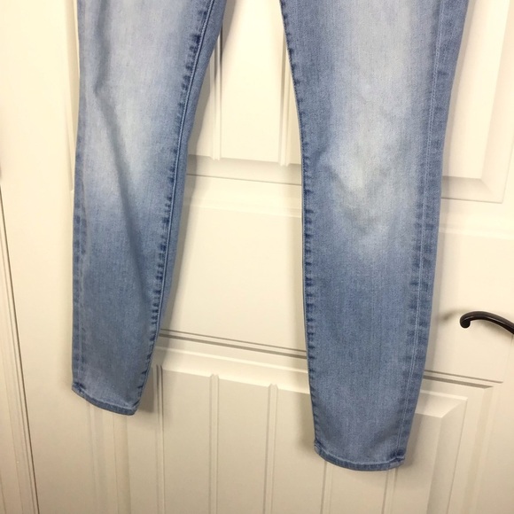 MOTHER The Looked Ankle in When in Rome Size 26. - Picture 4 of 11